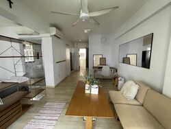 Blk 327B Punggol Vue (Punggol), HDB 2 Rooms #534966051